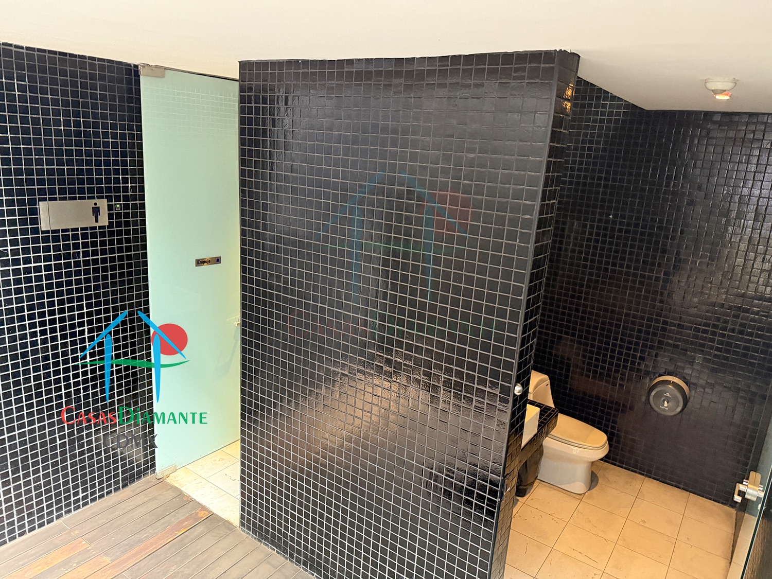 Punta del Parque - Alberca 10 Punta del Parque - Alberca 10